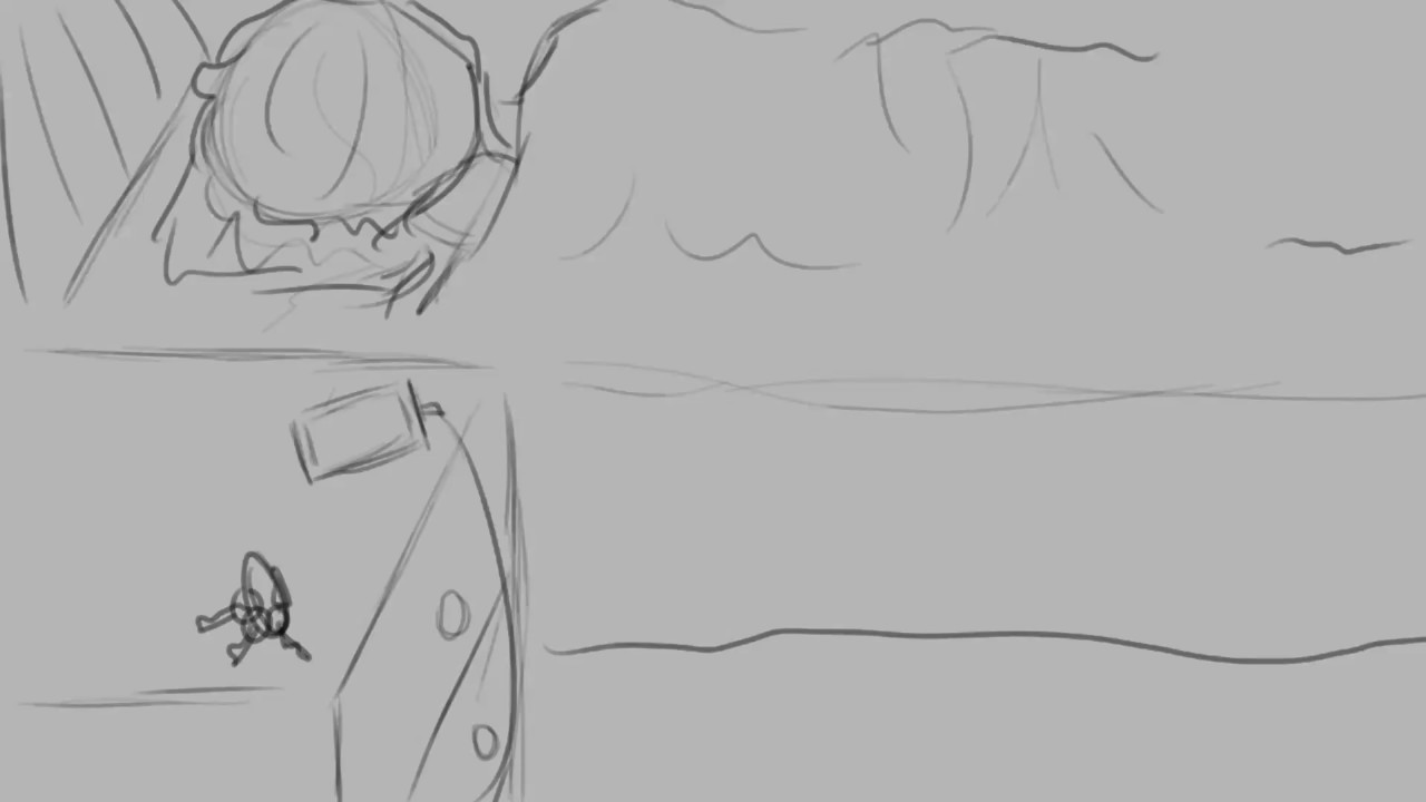 Boyf riends |All the Angels by My Chemical Romance|