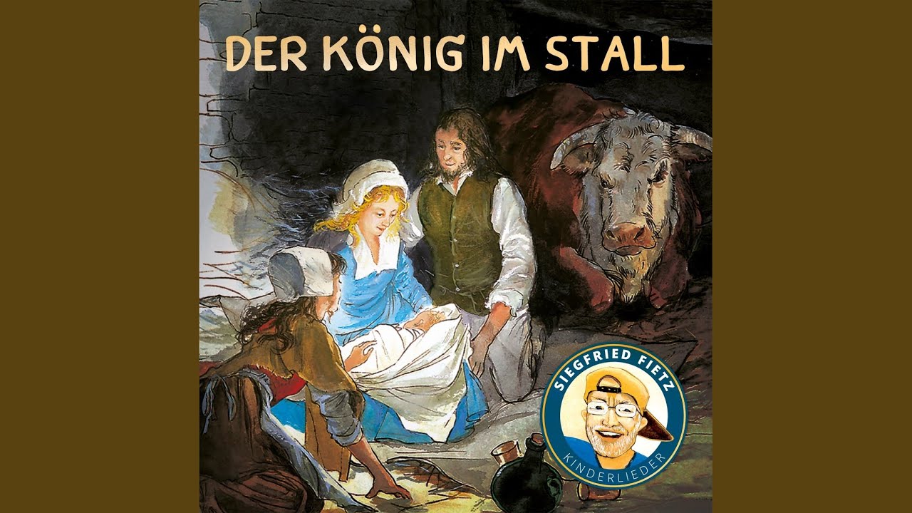 Da hat der Himmel die Erde geküsst