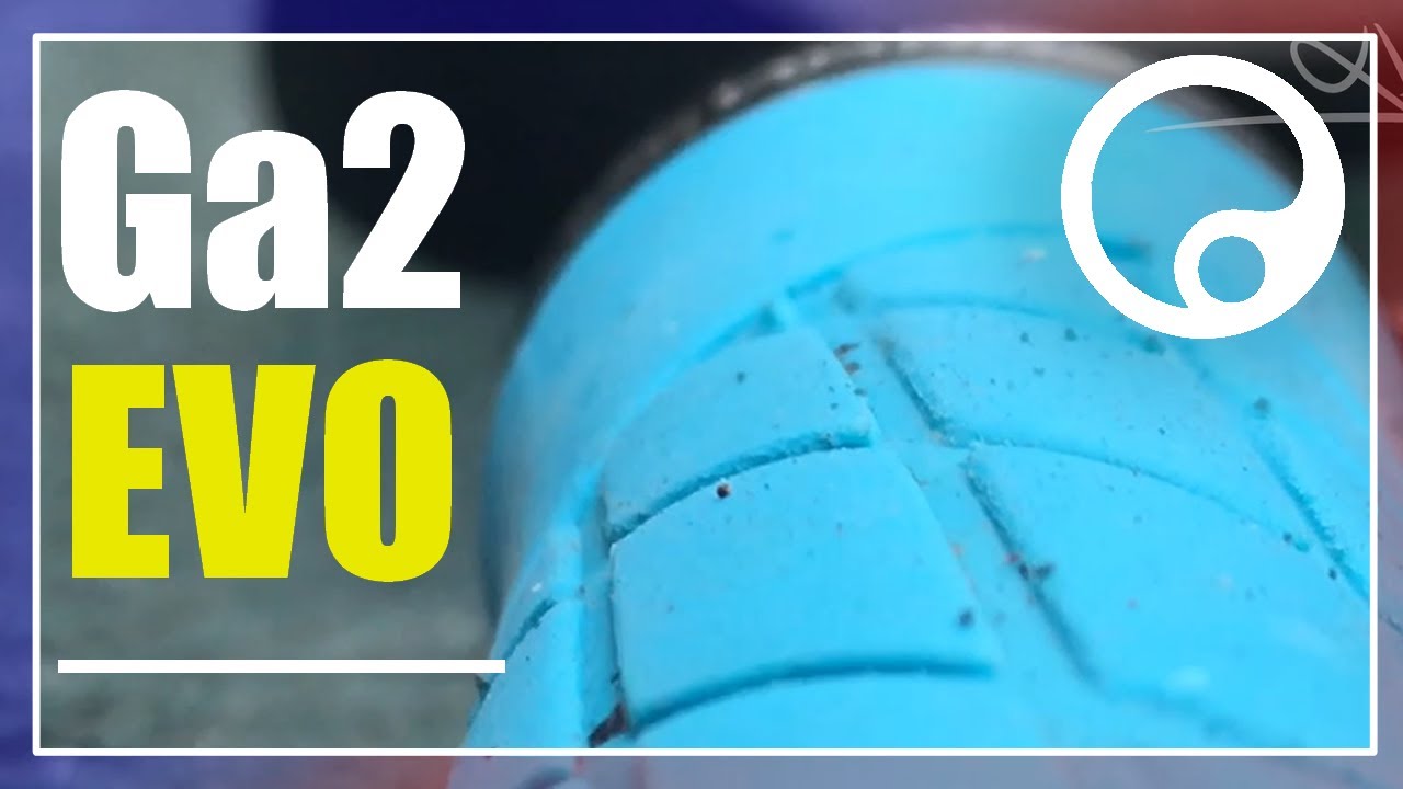 Ergon GA2 Evo Grip Review ☆ Oayx