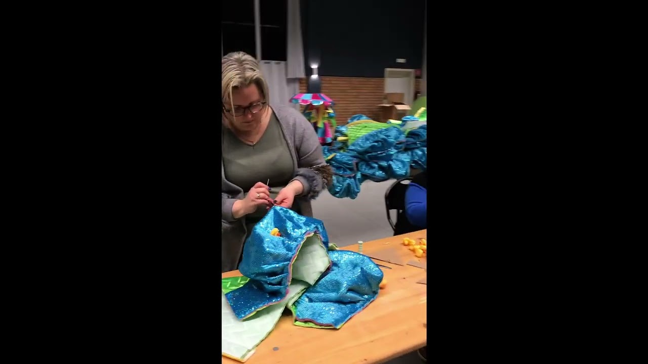 2020 TeamWork Zwankendamme Kerremesse