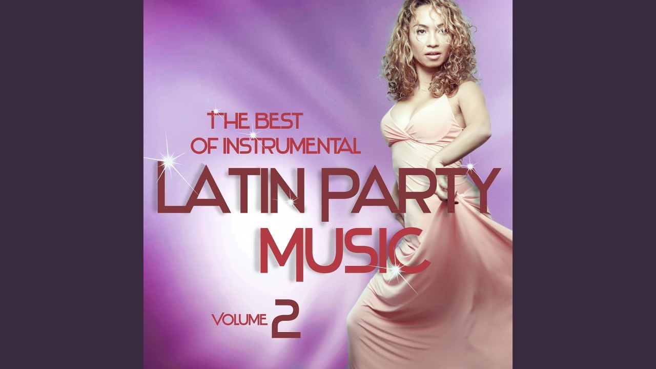 Hot Spanish Nights (Instrumental Version)