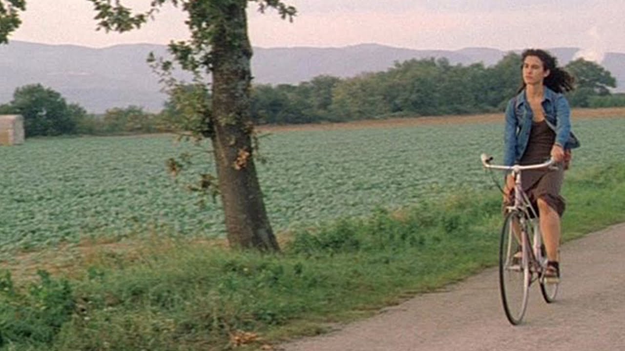 | playlist | 바람을 느끼며 페달을 밟자