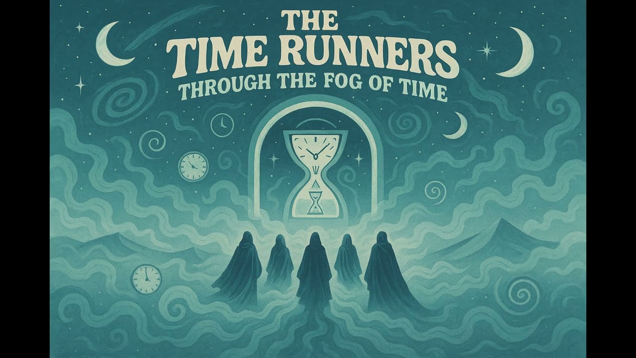 The Time Runners - Through the Fog of the Time | Full Album