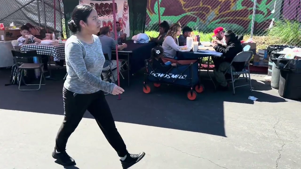 Swap Meet Day!!!#sobreruedas #fleamarket #tianguis #thrift #smallbusiness #swapmeet #shoplocal 