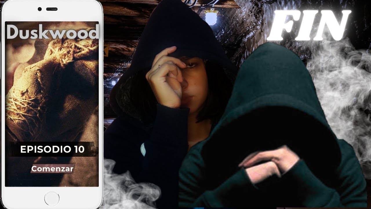 Duskwood || Episodio 10 (7/7) || El Final
