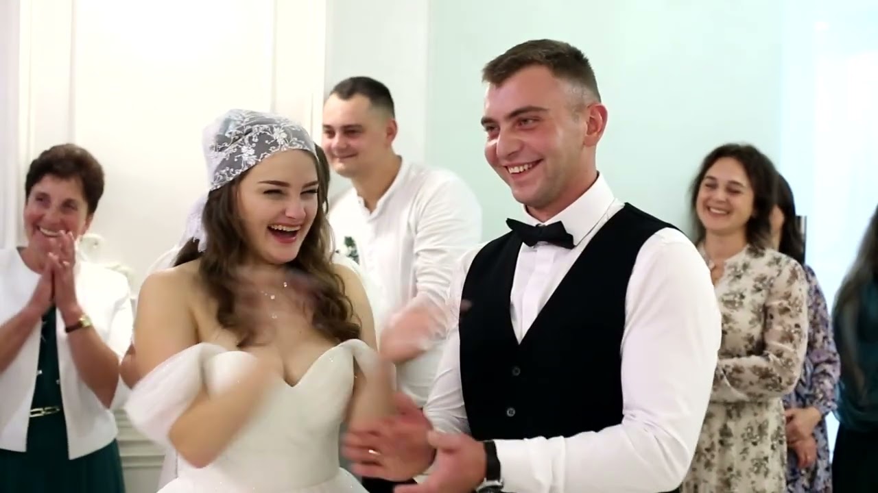 Весілля закінчується, любов триває! Гурт Станіславська Забава