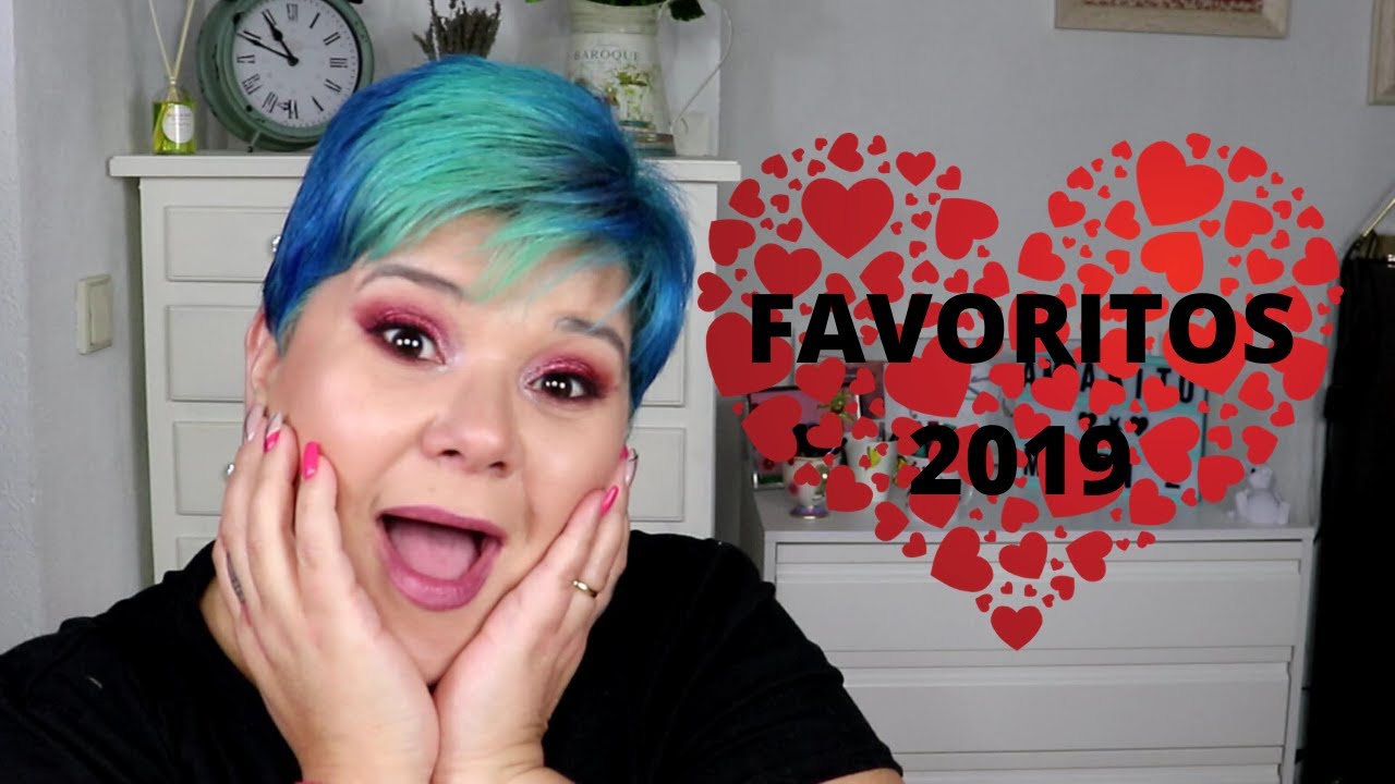 FAVORITOS 2019