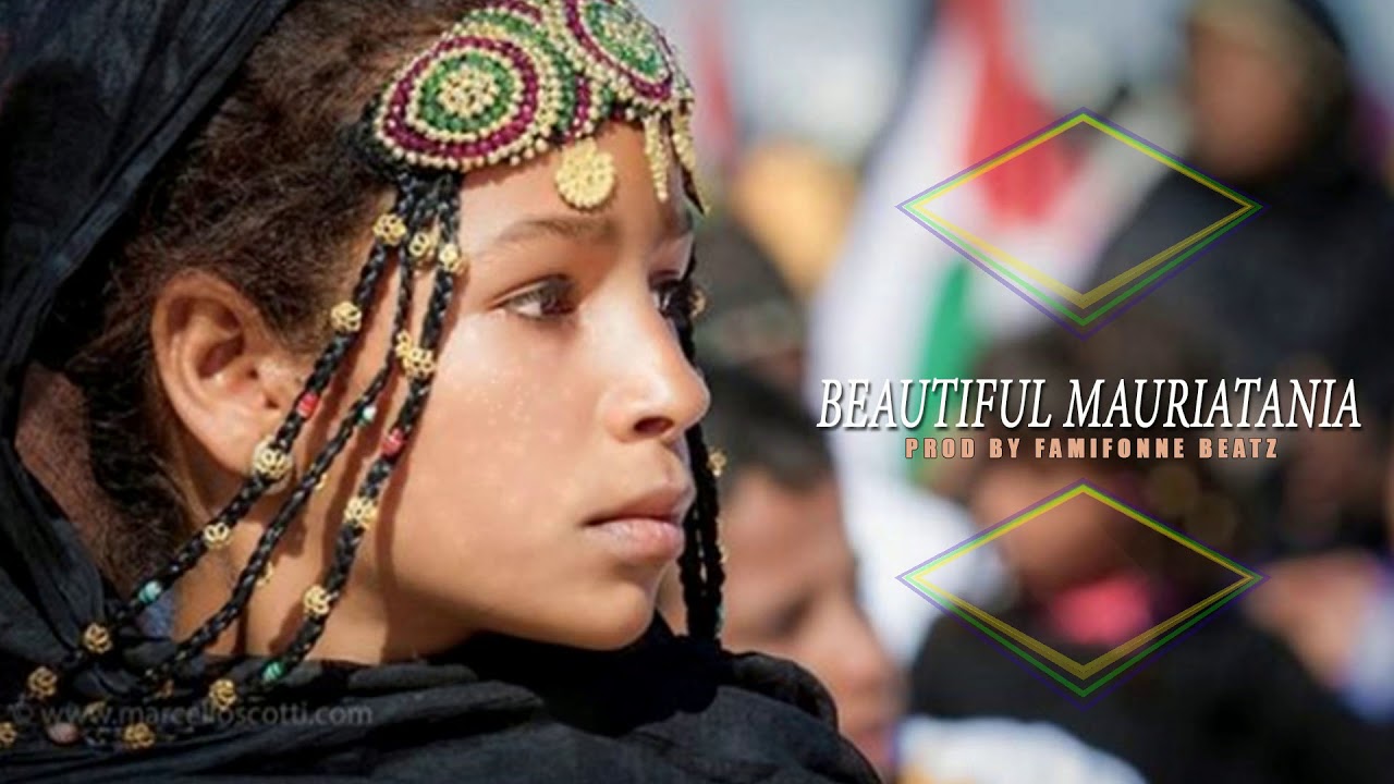 [FREE] Instrumental Trap Afro Mauritania 🇲🇷 