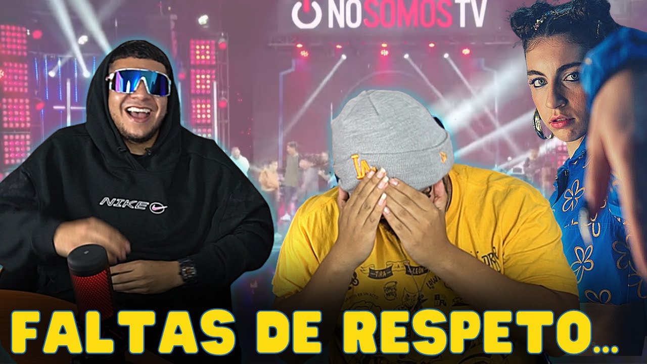 FALTAS DE RESPETO QUE LLEGARON MUY LEJOS 🥶😂 JOTA SHOY en la CASA 💣