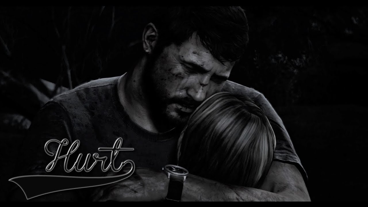 Joel | Hurt | The Last Of Us [Tribute]