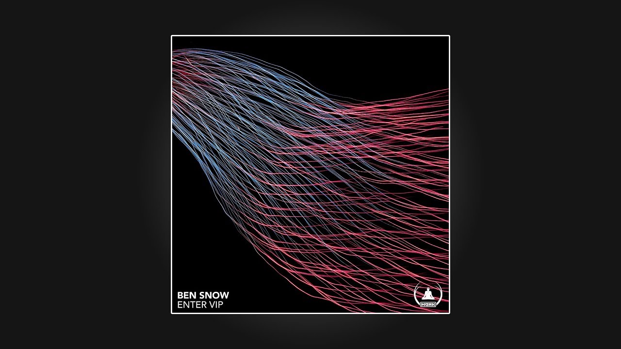Ben Snow - Enter VIP