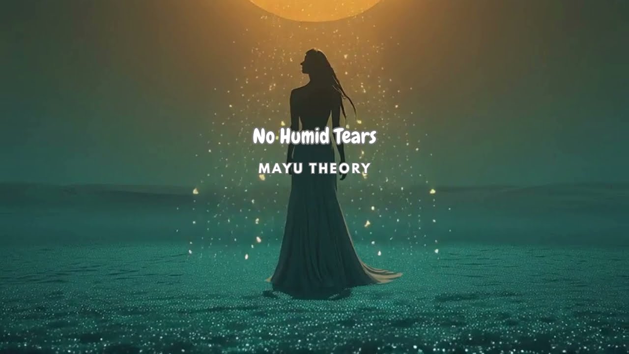 A Moment of Pure Release ✨ No Humid Tears | Mayu Theory