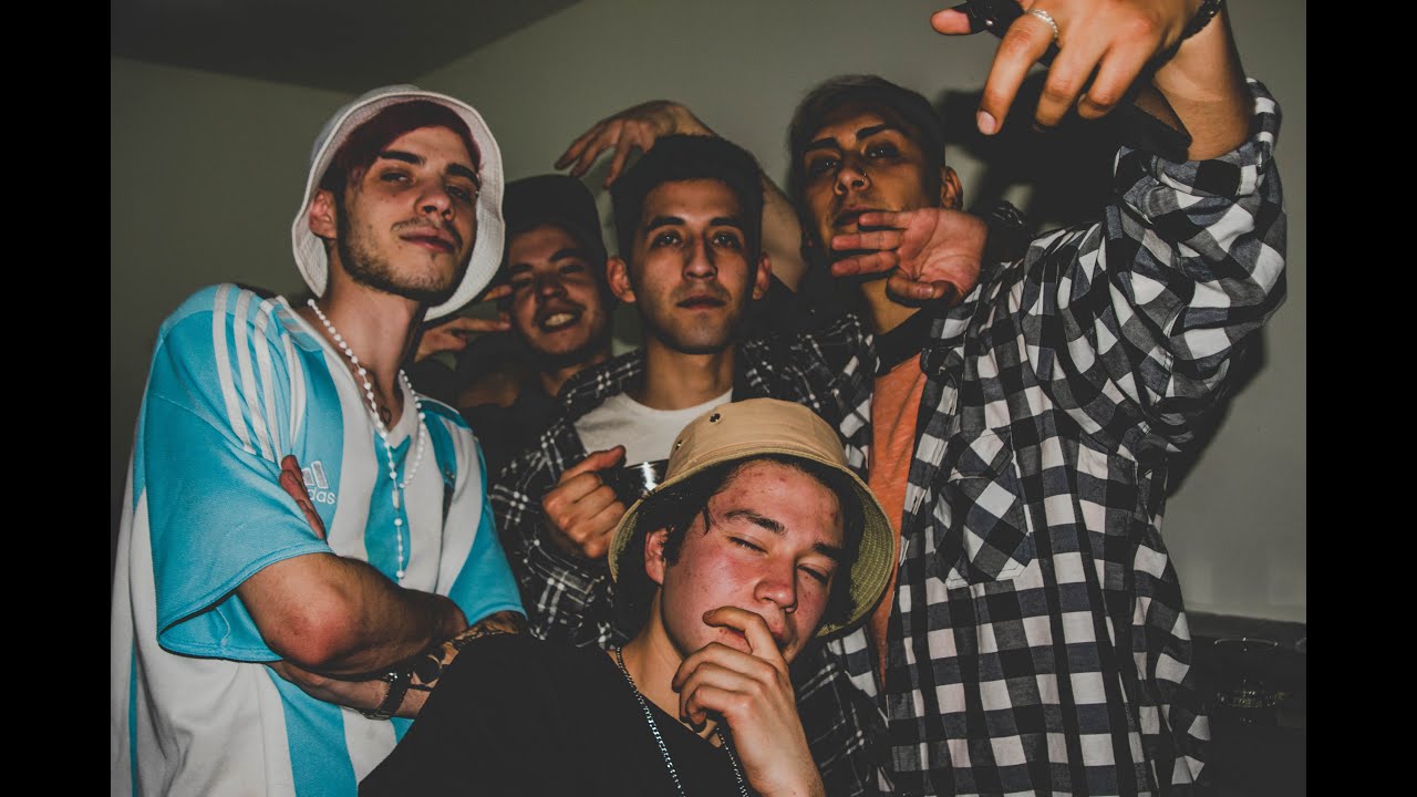 Fuego x JuanG’ RDC (Shot by: Filmando en Rojo)