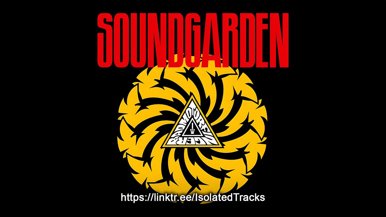 Soundgarden - Black Hole Sun (Vocals Only)
