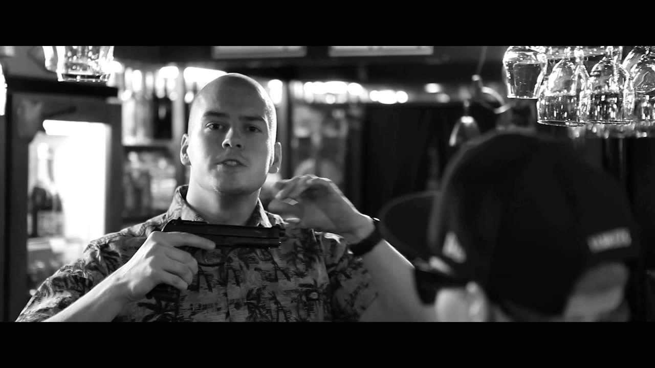 Matti ft. Roinatan - Roju (Editor's cut)