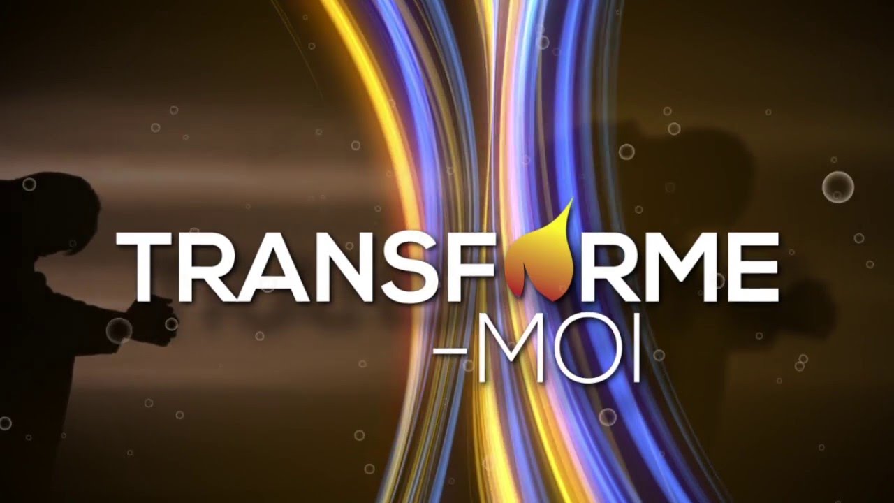Seigneur Transforme Moi - Chanson Thème - Division Interaméricaine