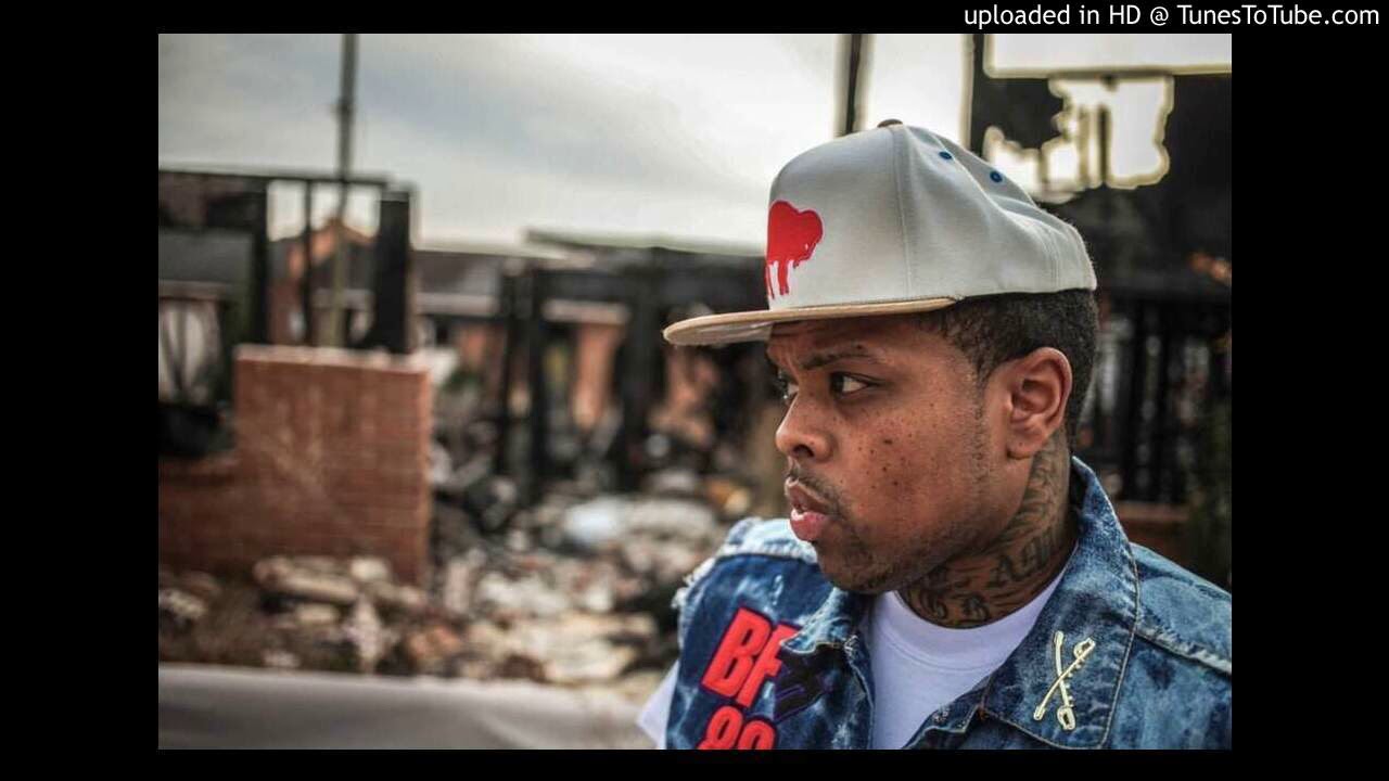 Westside Gunn - Niagara Cafe Instrumental