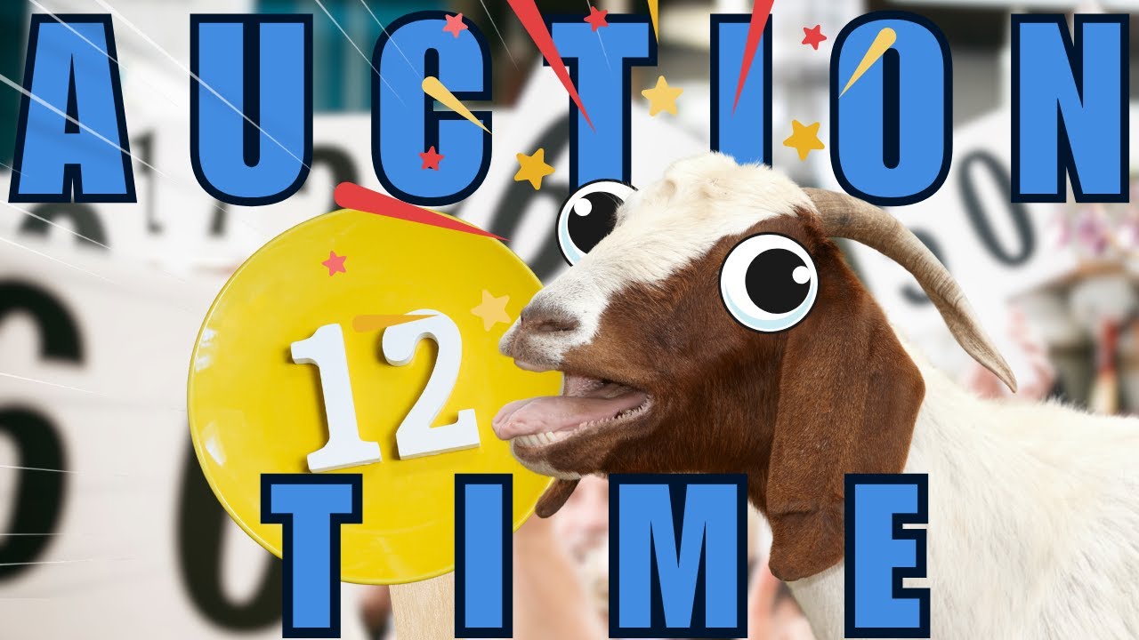 On The Auction Block