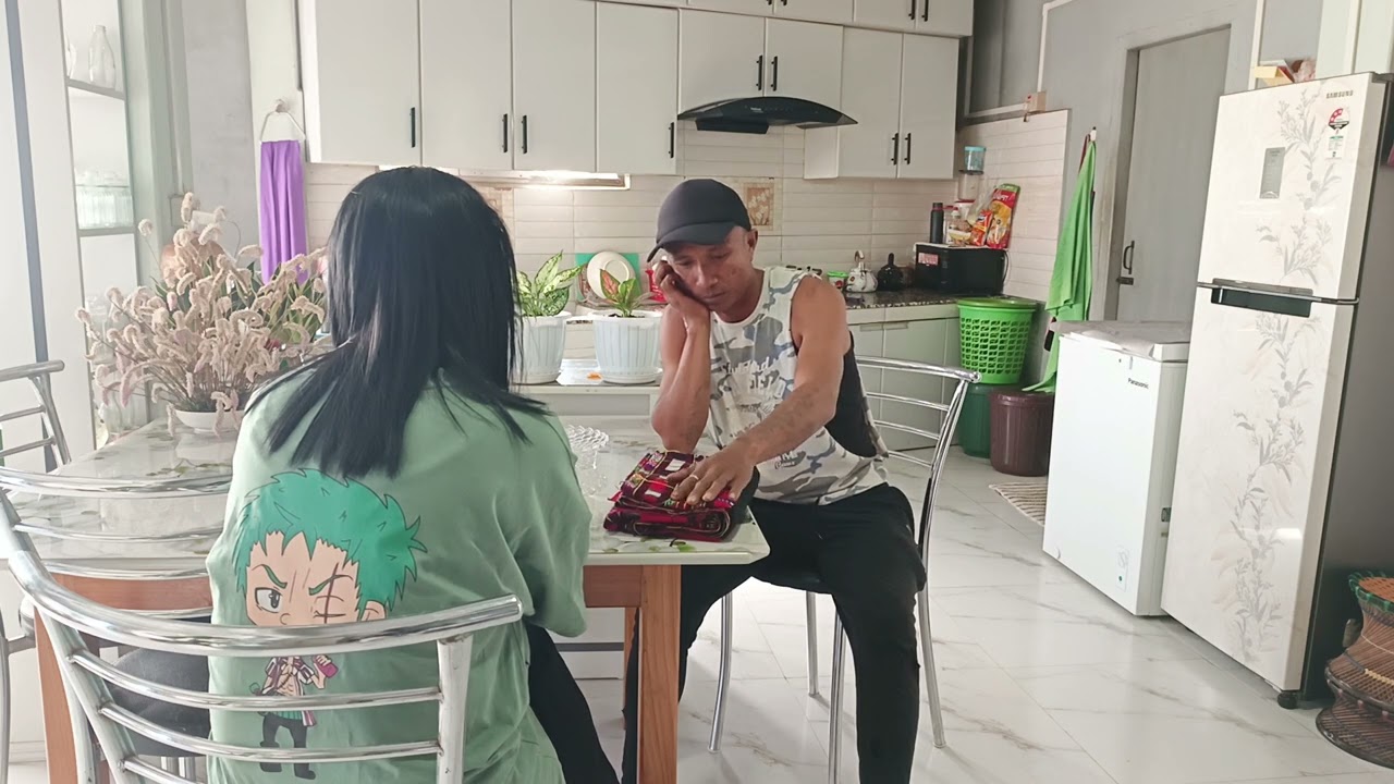 Ngopa Kohhran - Chinghne zinga beramno | Kristian Film Insiamsiak 2025