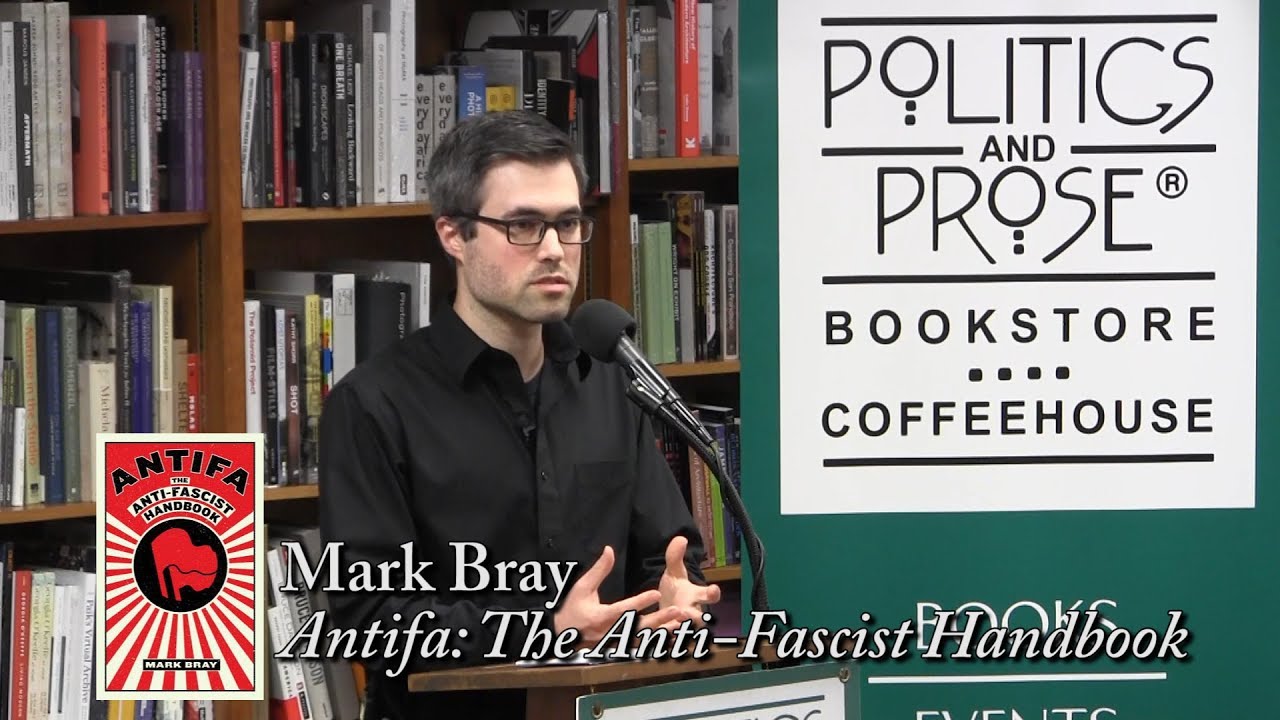 Mark Bray, 