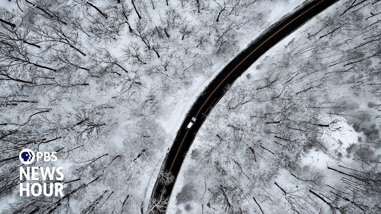 What to expect from the potentially devastating winter storm