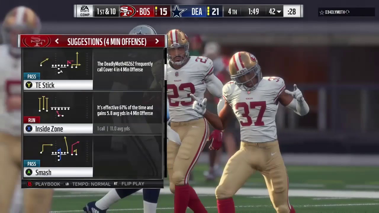 MUT 18 BUDGET SQUAD HIGHLIGHTS