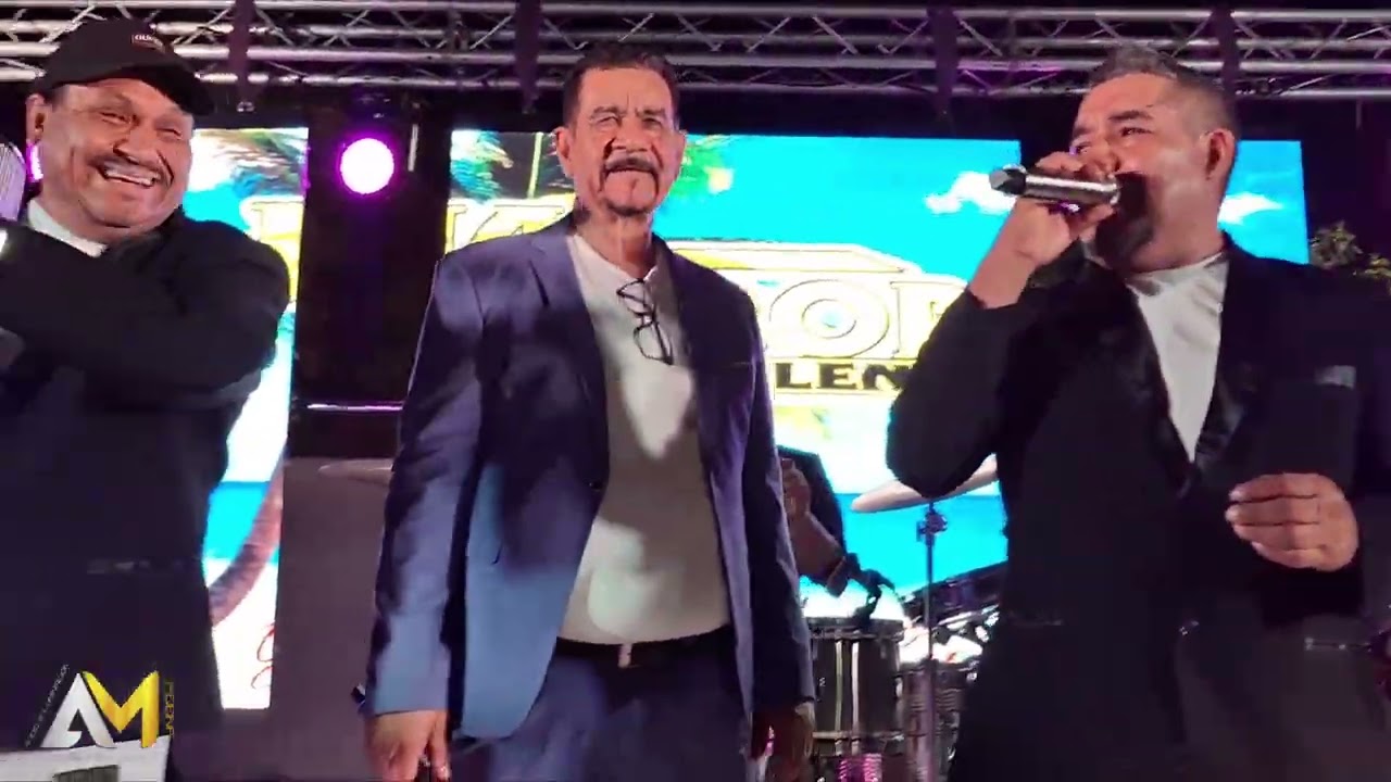 La Monaguilla(Tropa Vallenata-Audio Molina)