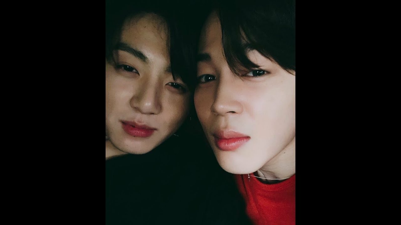 Jikook secret romance? (english trans.)
