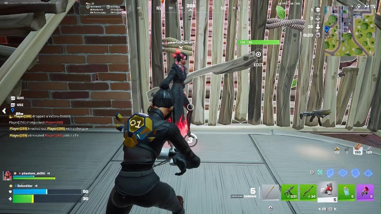 Day, one of trying to get Unreal