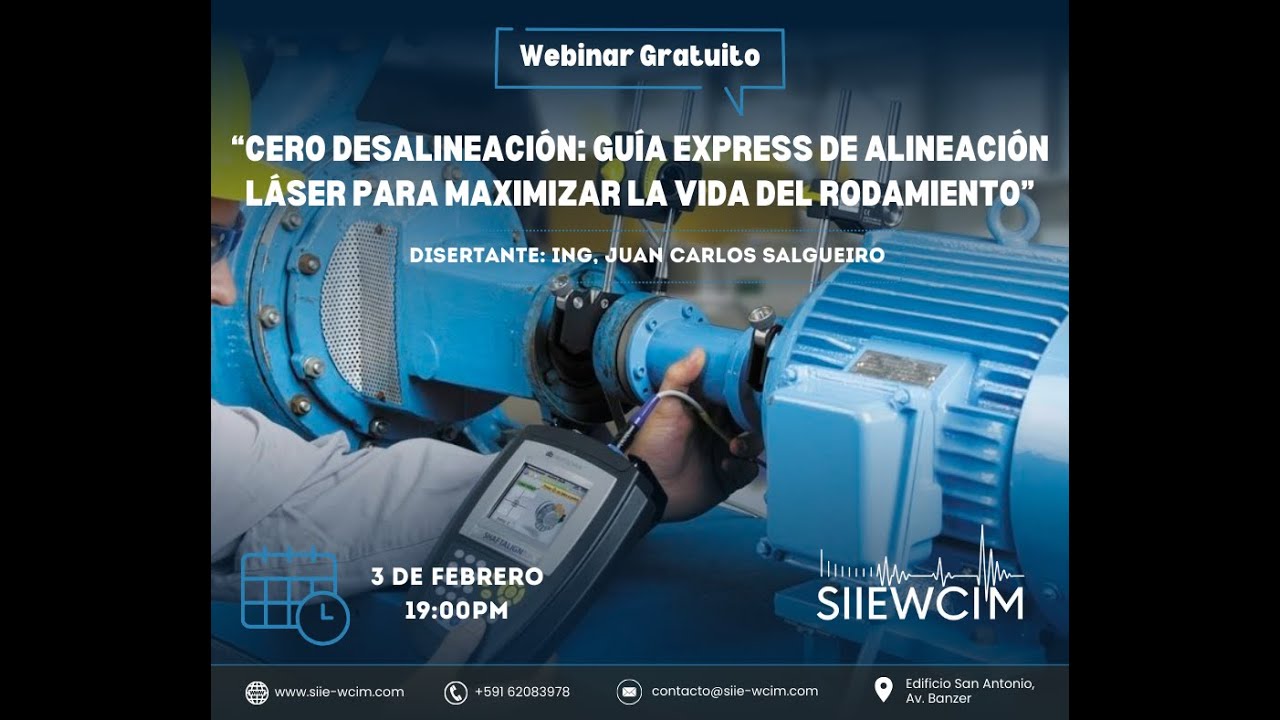 ⚙️𝐂𝐞𝐫𝐨 𝐃𝐞𝐬𝐚𝐥𝐢𝐧𝐞𝐚𝐜𝐢𝐨́𝐧: 𝐆𝐮𝐢́𝐚 𝐄𝐱𝐩𝐫𝐞𝐬𝐬 𝐝𝐞 𝐀𝐥𝐢𝐧𝐞𝐚𝐜𝐢𝐨́𝐧 𝐋𝐚́𝐬𝐞𝐫 𝐩𝐚𝐫𝐚 𝐌𝐚𝐱𝐢𝐦𝐢𝐳𝐚𝐫 𝐥𝐚 𝐕𝐢𝐝𝐚 𝐝𝐞𝐥 𝐑𝐨𝐝𝐚𝐦𝐢𝐞𝐧𝐭𝐨👷‍♂️