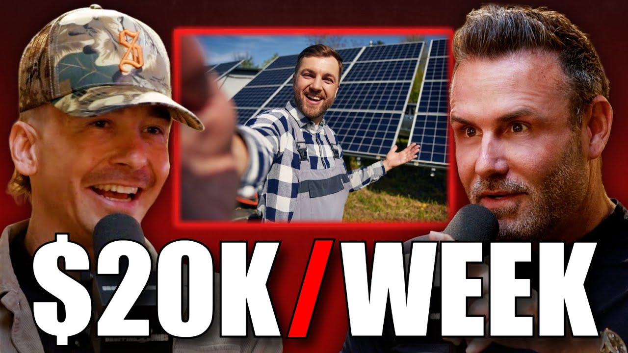 How Much Money Can You Make Selling Solar In 2026