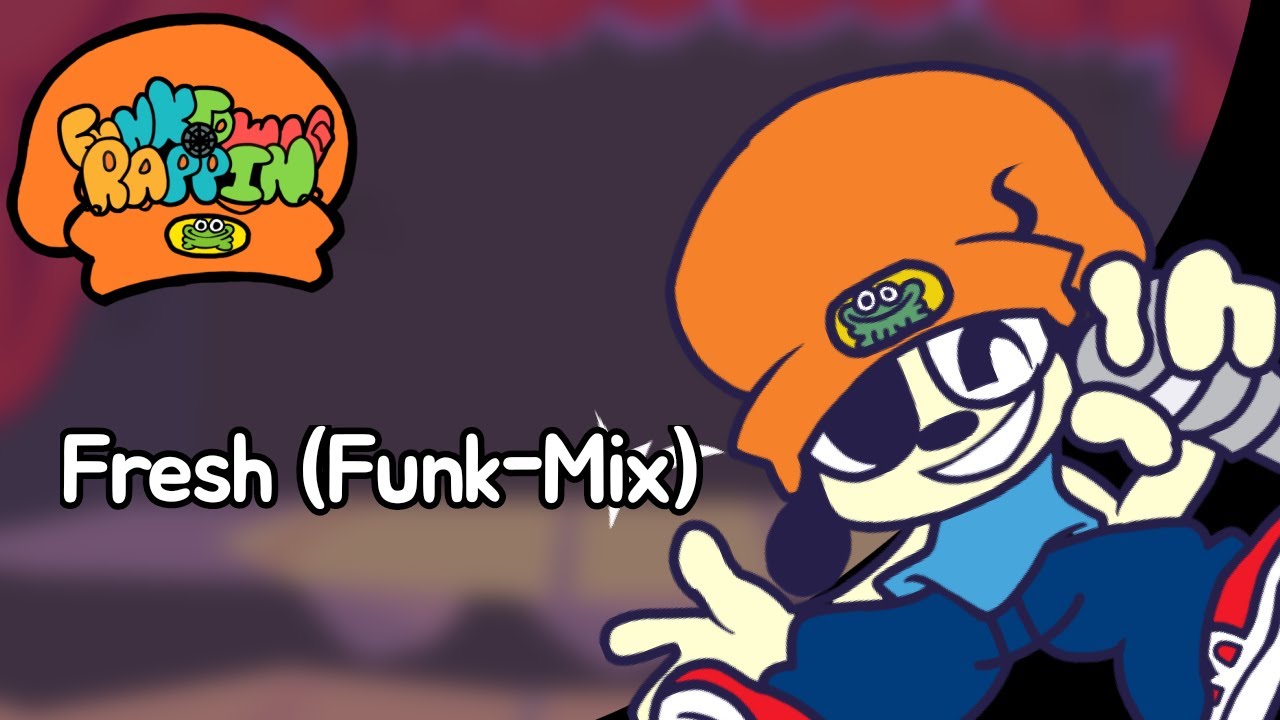 Fresh (Funk-Mix)