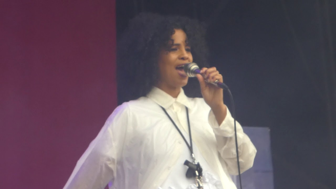 Neneh Cherry - Manchild (Latitude 2019)