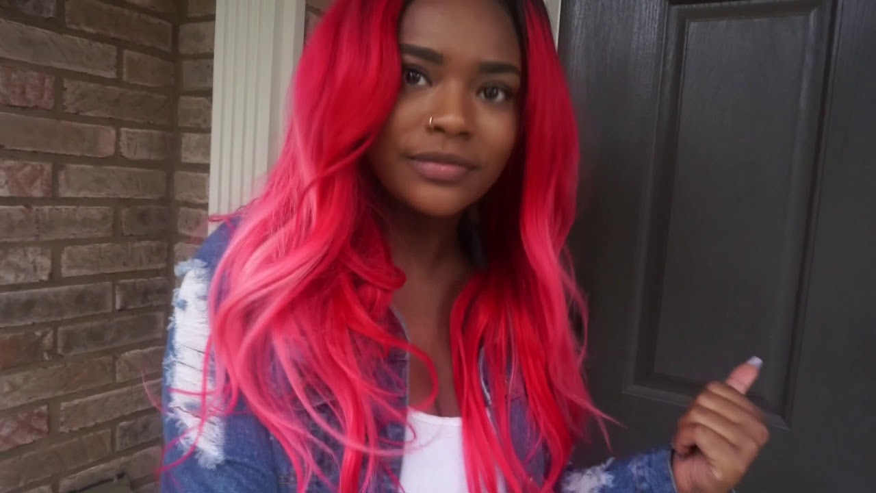 TYPES OF GIRLS AFTER A HEARTBREAK