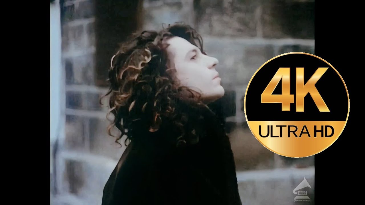 INXS - Never Tear Us Apart (Remastered) HQ -4K