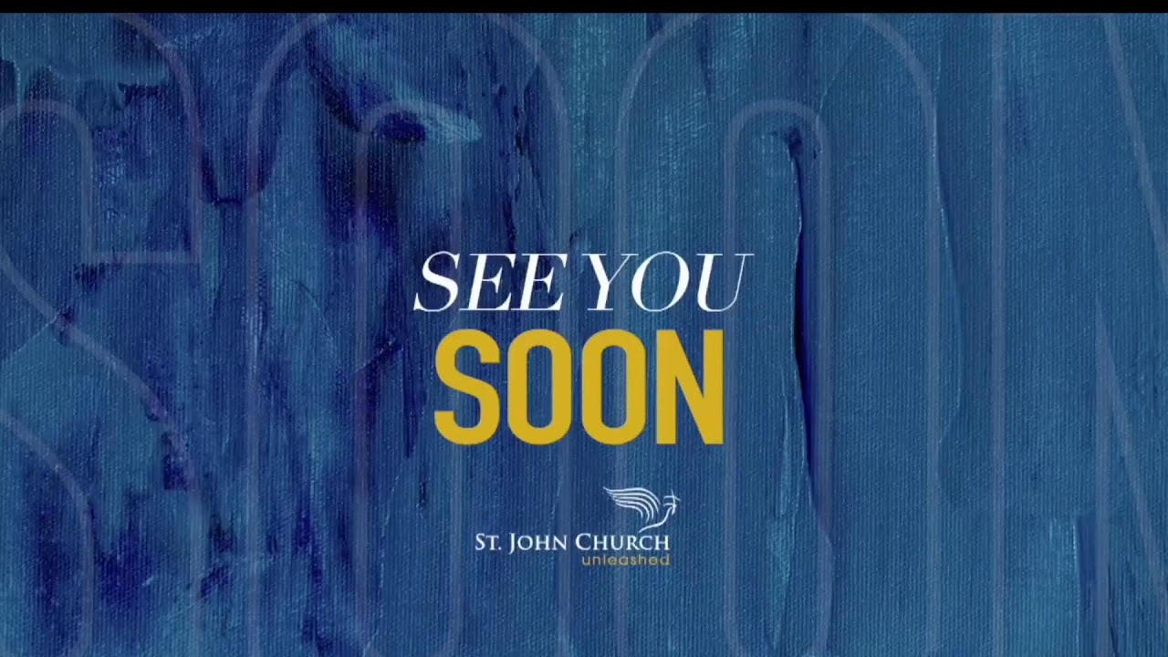 SJC - Mid Week Bible Study - GP - 9121/26
