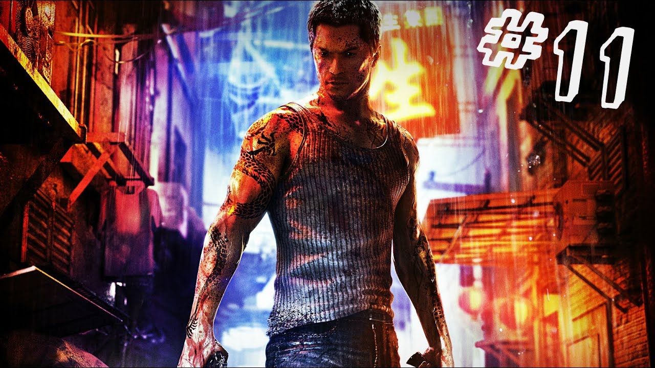 Sleeping Dogs - Gameplay Walkthrough - Part 11 - CLUBBED TO DEATH (Video Game)