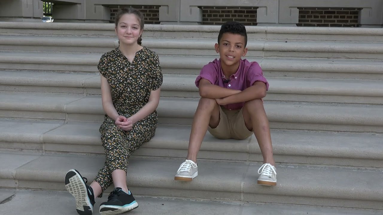 Discover the Cool Architecture of Columbus, Indiana – Fun for Kids!