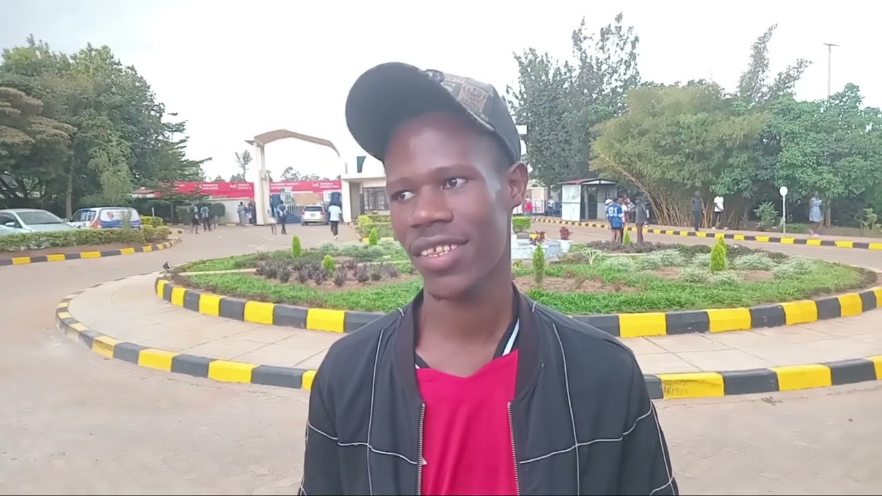 JAMHURI DAY CELEBRATIONS 