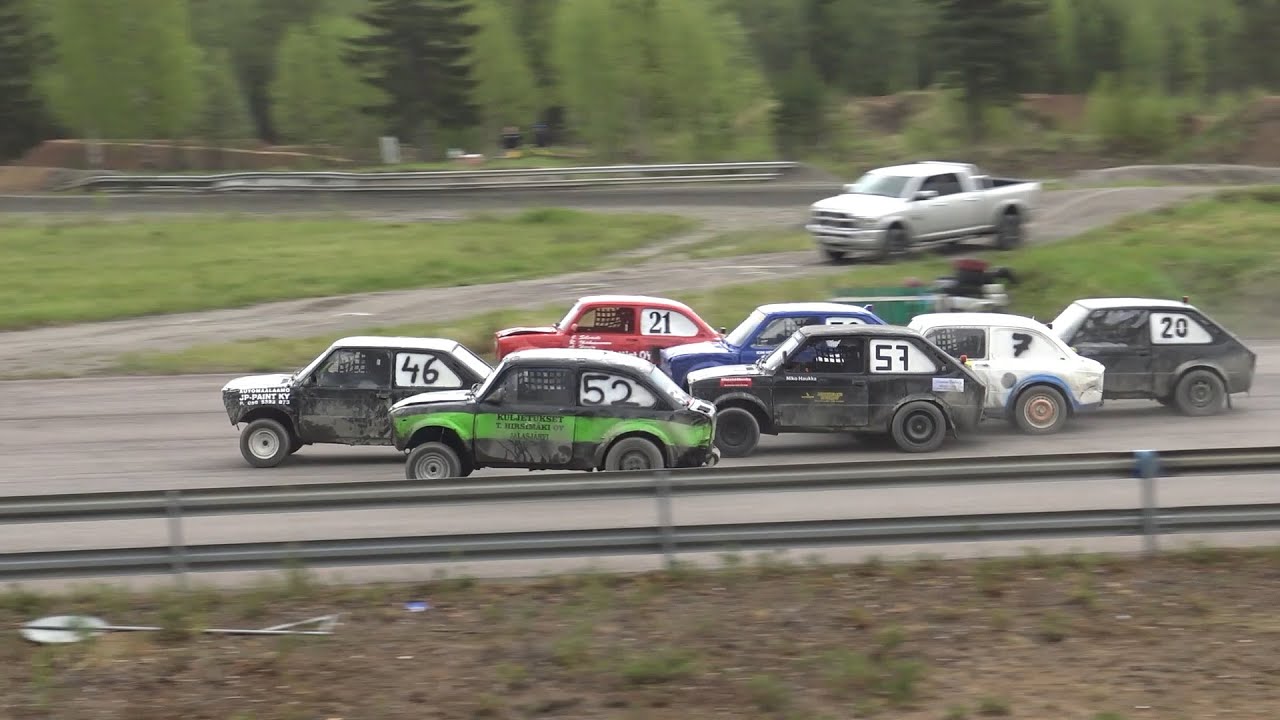 SMA Steel Vaasa JM 2022.