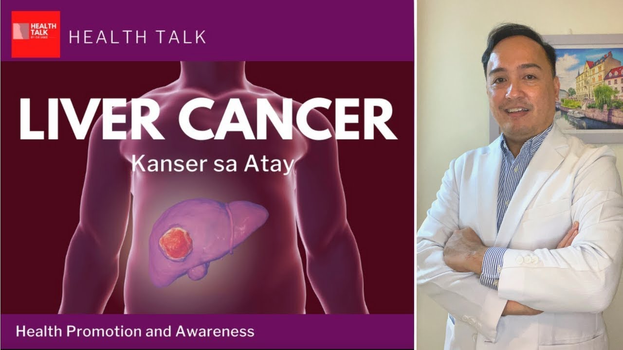 Liver Cancer: Causes, Symptoms, Diagnosis and Prevention