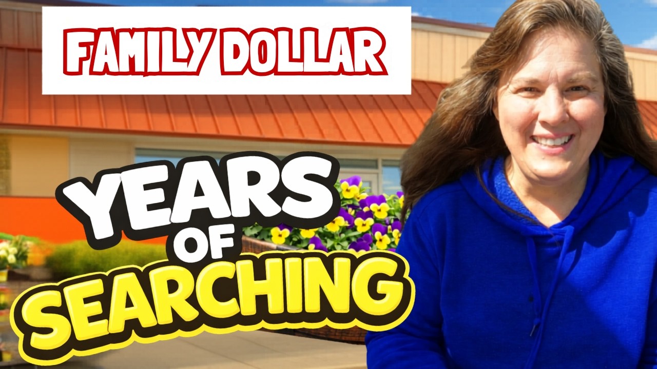You Won't Believe What I Found At Dollar General-Finally They Are Economical !