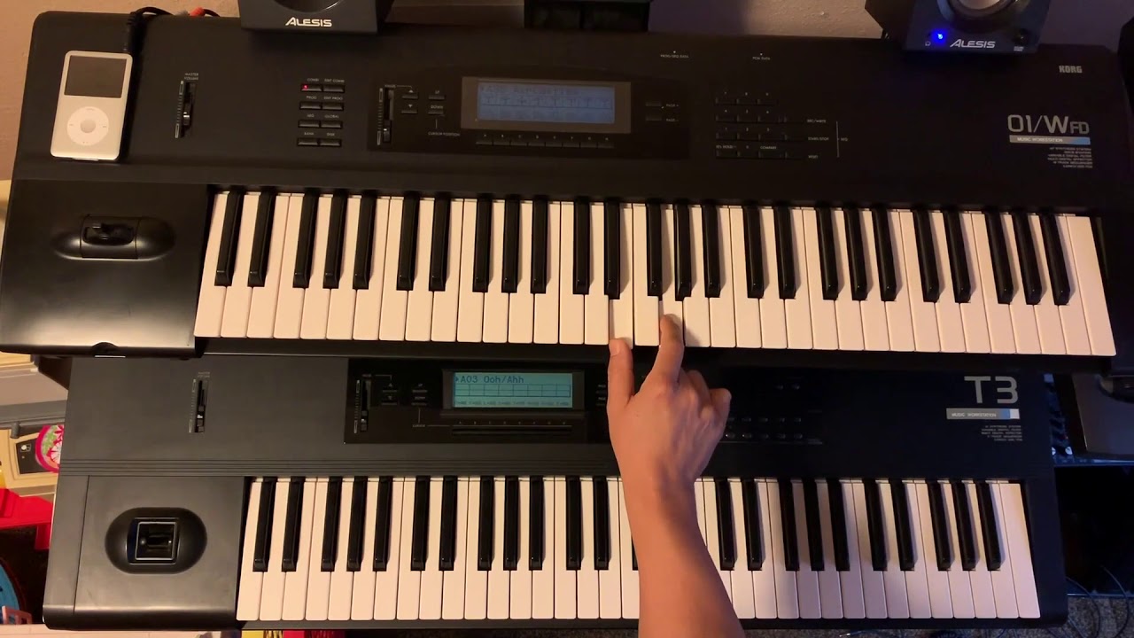 Los Temerarios - Mi Secreto - tutorial y cover