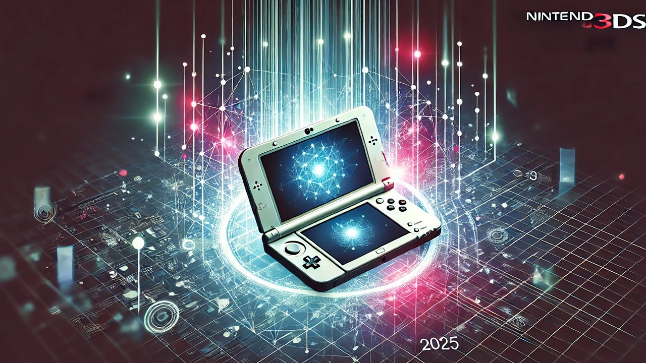 Comment JOUER en LIGNE aux jeux 3DS en 2025 (ACNL, Yokai Watch...) Level256 Network [Tuto rapide]