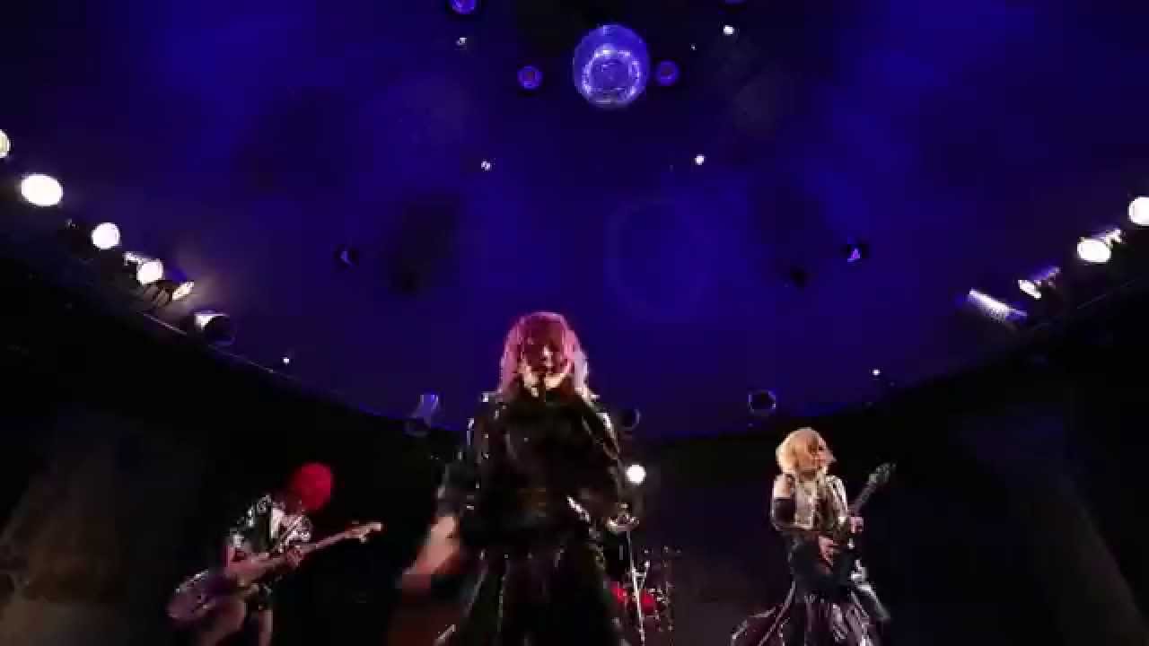 LAGNA ｢EVERLAST NOTE｣MV FULL