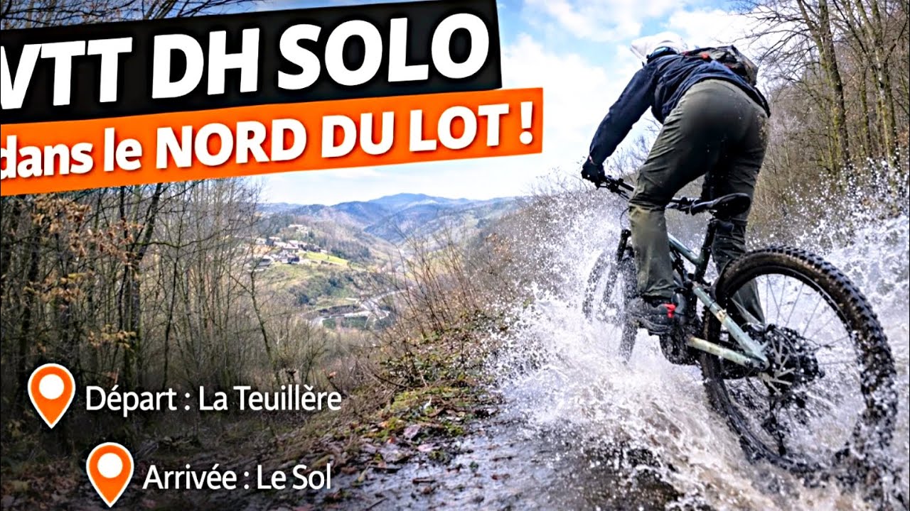 🇫🇷 Comment se vider la tête 🚴🤪