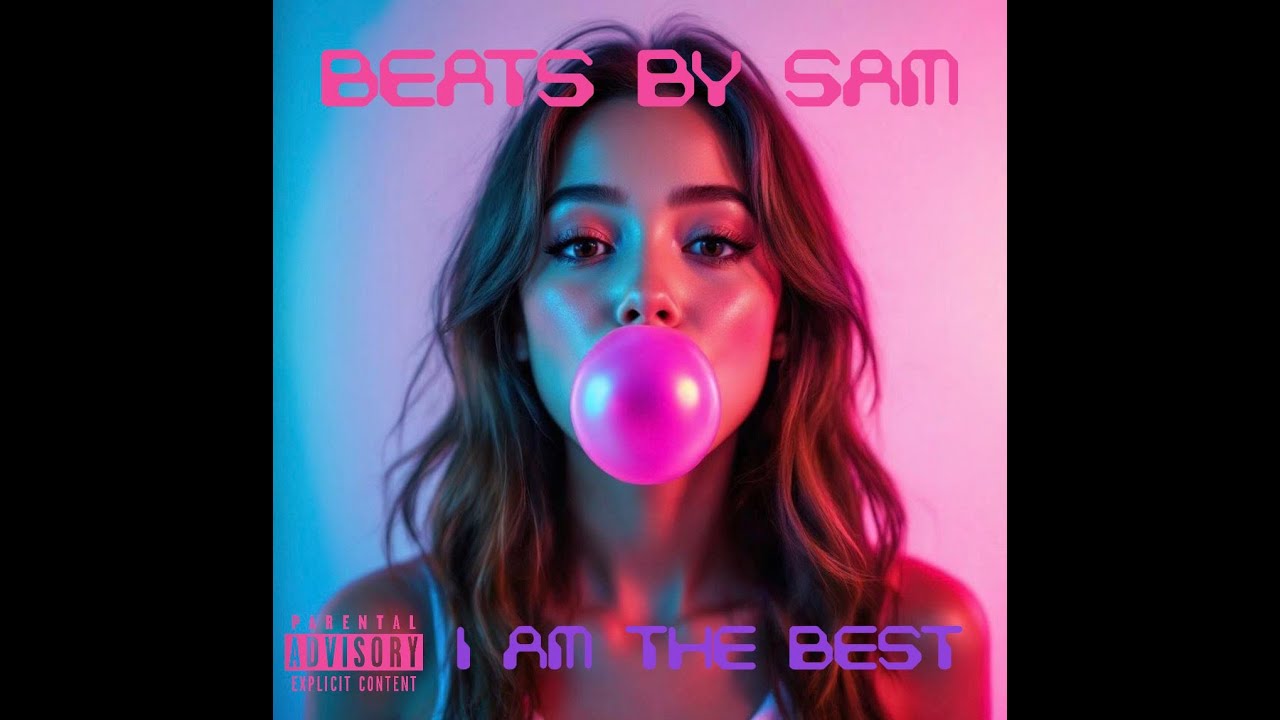 Beats by Sam - I am the best