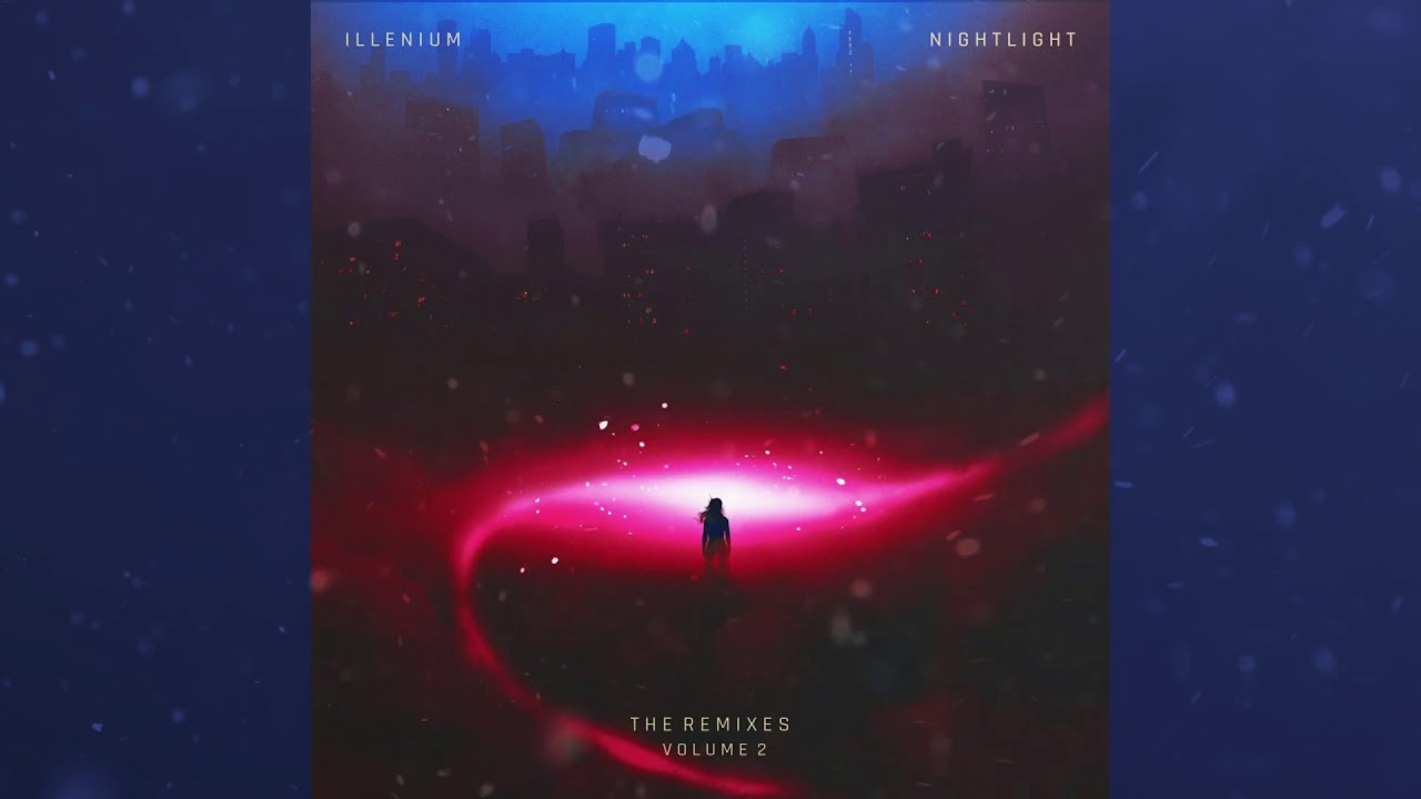 Illenium - Nightlight (GUARDIAN REMIX)