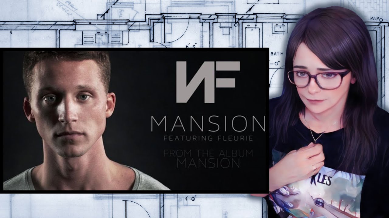 NF - Mansion (Mansion Album) | REACTION | First Time Hearing
