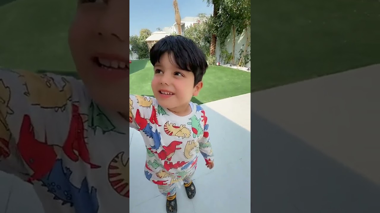 عصام ونور دياب| يوم في حياة عصام ونور دياب بين المطبخ واللعب وتفاصيل مابتخلصش خليكم معانا في كل جديد